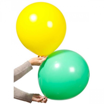 Ballong, jtte i gruppen Hgtider / Jul / Julklappar / Till barn hos PARTAJSHOP AB (204308-A465)