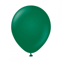 Latexballonger Pro Mrkgrn i gruppen Festartiklar / Ballonger / Professionella Latexballonger hos PARTAJSHOP AB (1122329-r)