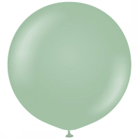 Latexballonger Pro Winter Green XL i gruppen Festartiklar / Ballonger / Professionella Latexballonger hos PARTAJSHOP AB (1248007-r)