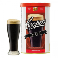 lsats Coopers Stout