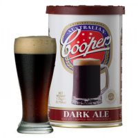 lsats Coopers Dark Ale
