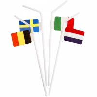 Sugrr Europaflaggor