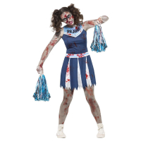 Zombie Cheerleader Vuxen