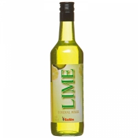 Lime sour drinkmix