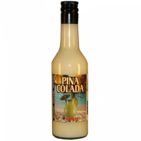 Pina Colada drinkmix