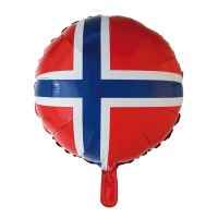 Folieballong Norge