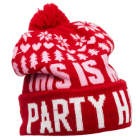 Julmssa Party Hat