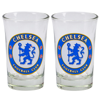 Shotglas Chelsea