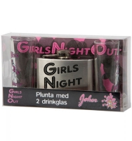 Girls night out plunta
