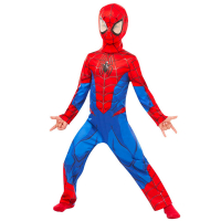 Spiderman Barn  i gruppen Hgtider / Halloween / Halloweendrkter / Filmkaraktrer hos PARTAJSHOP AB (96616-r)