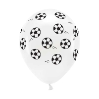 Ballonger Fotboll Ekologiska
