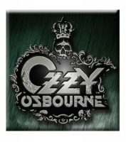 Kylskpsmagnet Ozzy Osbourne