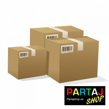 Postnord ndrat frfogande i gruppen  hos PARTAJSHOP AB (000123)