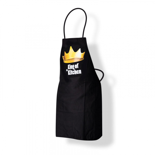 Kockfrklde King of The Kitchen i gruppen Hgtider / Jul / Julklappar / Till bror  hos PARTAJSHOP AB (1000180)