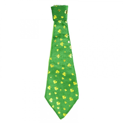 St. Patrick's day Slips  i gruppen Festartiklar / Festteman / Lnder  / Irland hos PARTAJSHOP AB (1159T)