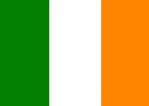 Irland Flaggspel 10 meter i gruppen Festartiklar / Festteman / L�nder  / Irland hos PARTAJSHOP AB (11615)