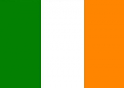 Irland Flaggspel 10 meter i gruppen Festartiklar / Festteman / Lnder  / Irland hos PARTAJSHOP AB (11615)