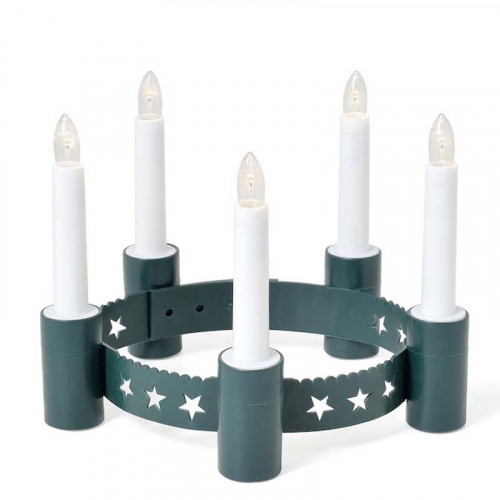 luciakrona i gruppen Hgtider / Jul / Lucia hos PARTAJSHOP AB (1182-000)