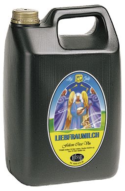 Liebfraumilch i gruppen Snus & Hembryggning  / Vin  / Vitvin hos PARTAJSHOP AB (12105-BUTIK)