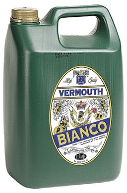 Vermouth Bianco Falcon crest i gruppen Snus & Hembryggning  / Vin  / Starkvin hos PARTAJSHOP AB (12171-BUTIK)