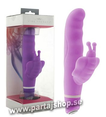 Vibe Therapy Monarch Purple i gruppen Sex-spex / Vuxenleksaker hos PARTAJSHOP AB (130536-A133)