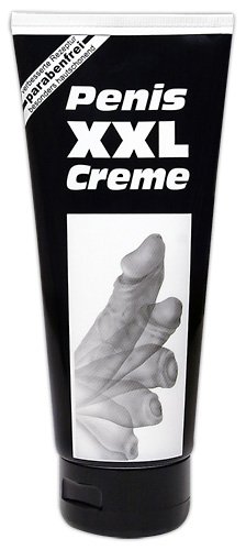 PENIS XXL CREME i gruppen Sex-spex / Glidmedel & Apotek hos PARTAJSHOP AB (140057-B111)