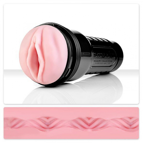 Vagina FLESHLIGHT Pink Lady i gruppen Sex-spex / Vuxenleksaker hos PARTAJSHOP AB (150047)