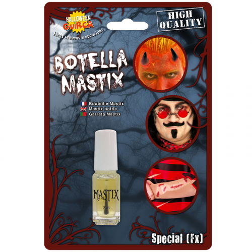 Mastix Hudlim  i gruppen Hgtider / Halloween / Halloweensmink hos PARTAJSHOP AB (15551)