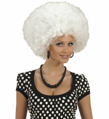 Halsband 50-tal 60-tal i gruppen Maskerad / Maskeradteman / 50-talstema hos PARTAJSHOP AB (1731B)