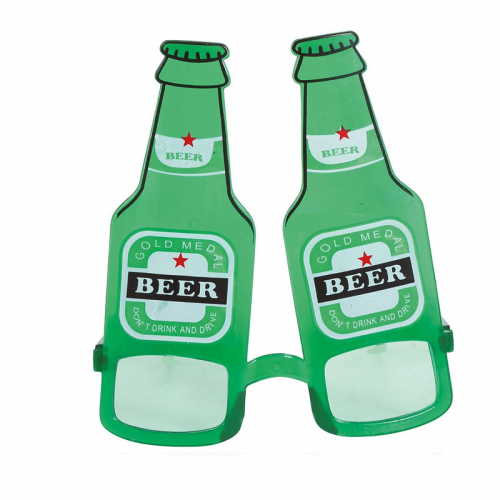 Glasgon Beer i gruppen Hgtider / Mhippa / Accessoarer Mhippa hos PARTAJSHOP AB (18857)