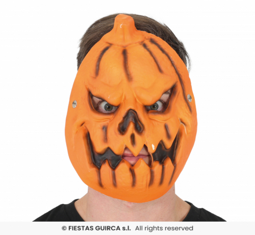 Mask Pumpa i gruppen Maskerad / Masker hos PARTAJSHOP AB (20112)