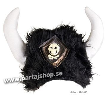 Vikingahjlm i gruppen Maskerad / Hattar / Vikingahjlmar hos PARTAJSHOP AB (207087-N124)