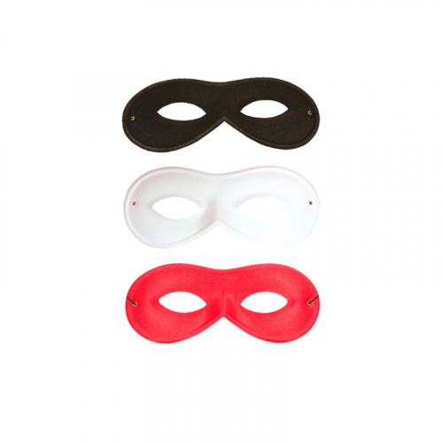 Ögonmask farfalla  i gruppen Maskerad / Masker  / Ögonmasker hos PARTAJSHOP AB (208004-D141r)