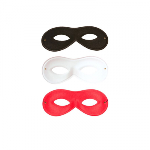 gonmask farfalla  i gruppen Maskerad / Masker  / gonmasker hos PARTAJSHOP AB (208004-D141r)