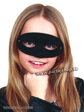 gonmask Bambino, barn i gruppen Maskerad / Masker  / gonmasker hos PARTAJSHOP AB (208028-F141)