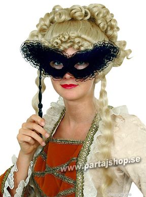 gonmask p pinne i gruppen Maskerad / Masker  / gonmasker hos PARTAJSHOP AB (208036-I231)