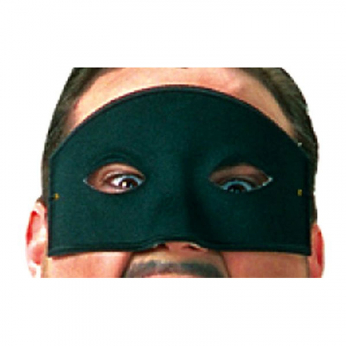 Ögonmask, herr  i gruppen Maskerad / Masker  / Ögonmasker hos PARTAJSHOP AB (208056-A455)