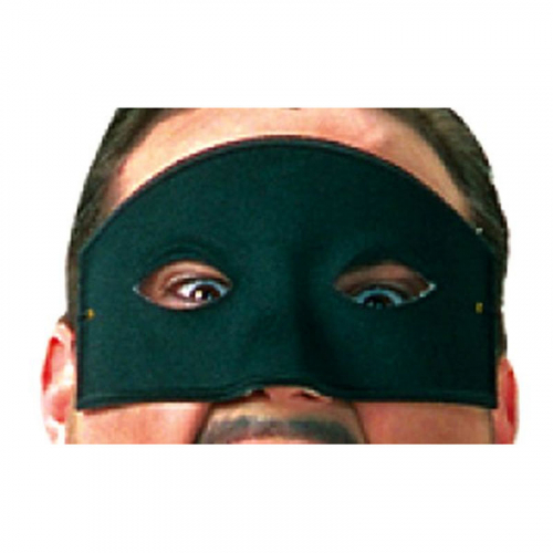 gonmask, herr  i gruppen Maskerad / Masker  / gonmasker hos PARTAJSHOP AB (208056-A455)