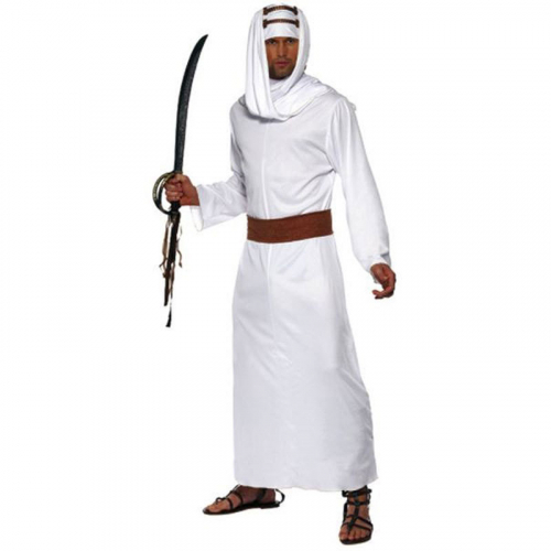 Arab Lawrence of the Arabia  i gruppen Högtider / Halloween / Halloweendräkter / Herrdräkter hos PARTAJSHOP AB (208584-M571)