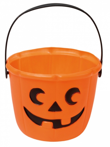 Pumpa Godishink i gruppen Hgtider / Halloween / Halloweendukning hos PARTAJSHOP AB (209104-K311)