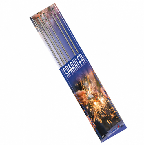 Partybloss 6 st. i gruppen Hgtider / Jul / Jultillbehr hos PARTAJSHOP AB (209805-Y483)