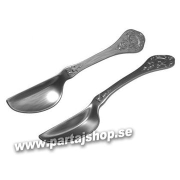 Half Spoon - Hlften av kalorierna i gruppen Bar & Spel / Kks- & bartillbehr hos PARTAJSHOP AB (22716-H273)