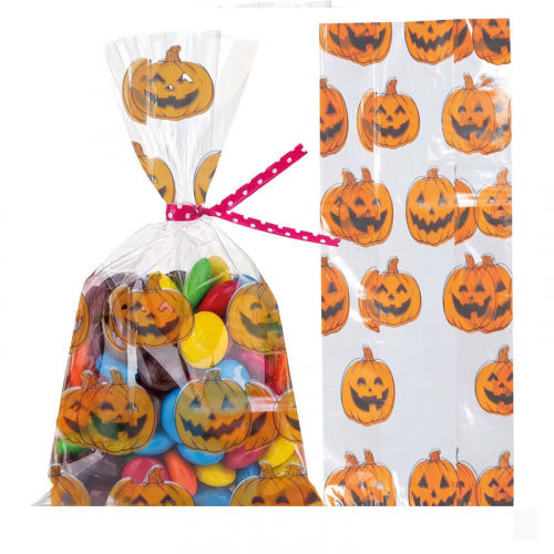Godispsar Pumpor 20-pack i gruppen Hgtider / Halloween / Halloweentillbehr hos PARTAJSHOP AB (24144)