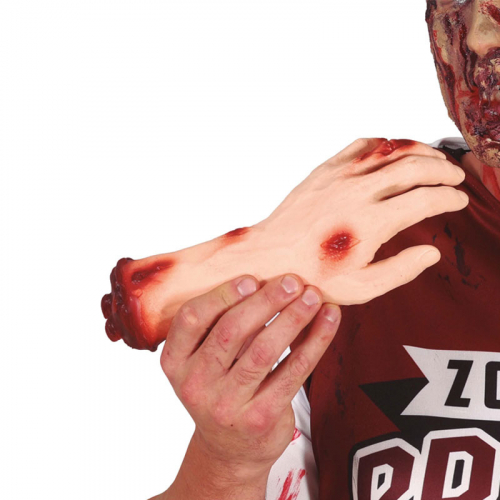 Hand med sr i gruppen Hgtider / Halloween / Halloweentillbehr hos PARTAJSHOP AB (24383)