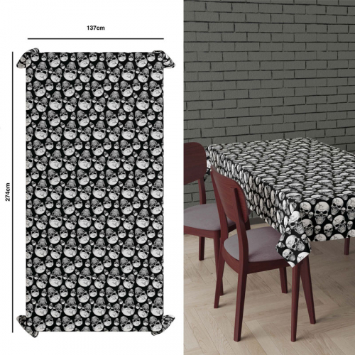 Duk Ddskalle i gruppen Festartiklar / Dukning / Engngsartiklar hos PARTAJSHOP AB (24718)