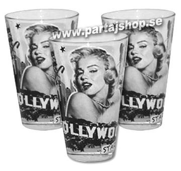 Marilyn Glas  i gruppen Hgtider / Jul / Julklappar / Till pappa hos PARTAJSHOP AB (25321-T141)