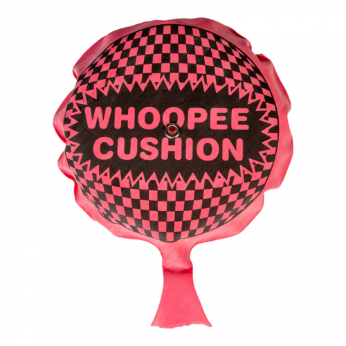 Pruttkudde Klassisk i gruppen Högtider / Jul / Julklappar / Till barn hos PARTAJSHOP AB (278)