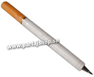 Cigarett Penna i gruppen Roliga prylar / Hobby & fritid hos PARTAJSHOP AB (29-3141-G372)