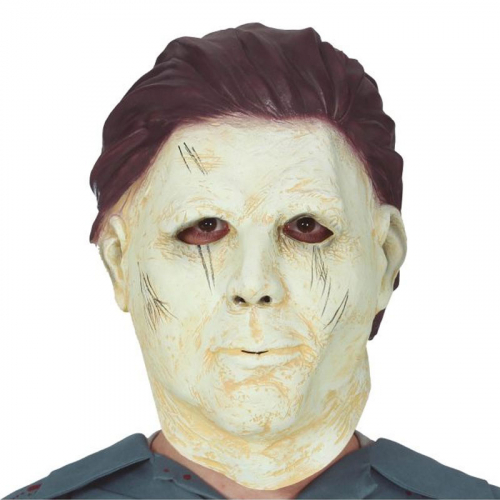 Mask Myers  i gruppen Hgtider / Halloween / Halloweenmasker hos PARTAJSHOP AB (2941)