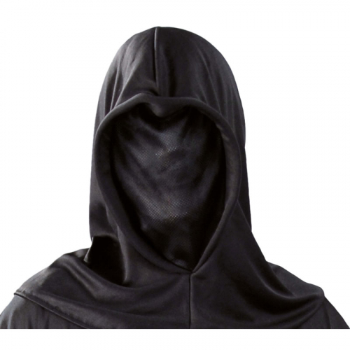 Ghoulmask i gruppen Högtider / Halloween / Halloweenmasker hos PARTAJSHOP AB (2950)